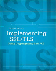 Implementing SSL / TLS Using Cryptography and PKI - 2826856086