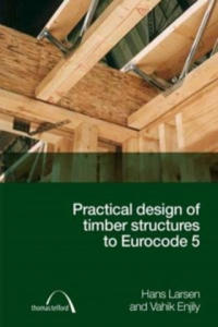 Practical Design of Timber Structures to Eurocode 5 - 2877405658