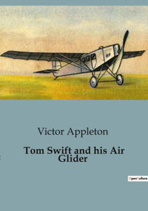 Tom Swift and his Air Glider - 2878323560