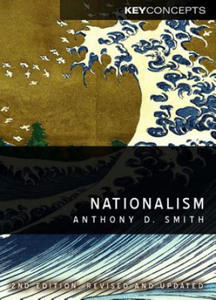 Nationalism - Theory, Ideology, History 2e - 2878082771