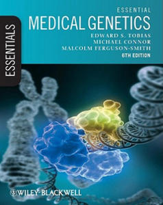 Essential Medical Genetics - Includes FREE Desktop Edition 6e - 2826753522