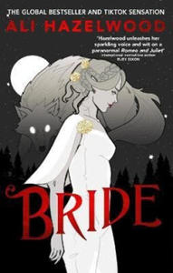 Bride: From the bestselling author of The Love Hypothesis - 2877857609