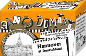 Anno Domini - Hannover / Deutschland - 2877639136