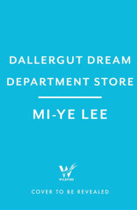 DallerGut Dream Department Store - 2877041910