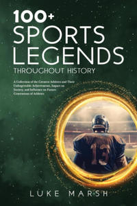 100+ Sports Legends Throughout History - 2877044493