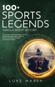 100+ Sports Legends Throughout History - 2876941576