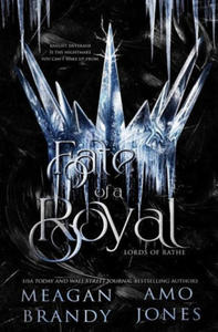 Fate of a Royal - 2876022876