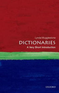 Dictionaries: A Very Short Introduction - 2854275025