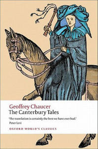 Canterbury Tales - 2826653159