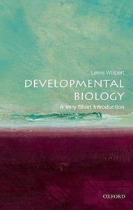 Developmental Biology: A Very Short Introduction - 2876549746