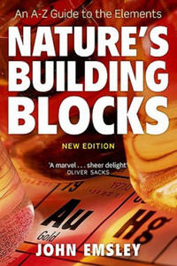 Nature's Building Blocks - 2854275023