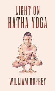 Light on Hatha Yoga - 2877968964