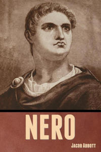 Kniha Nero - 2876623814