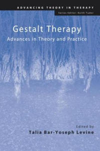 Gestalt Therapy - 2878785759