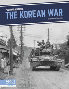 The Korean War - 2877306179