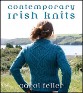 Contemporary Irish Knitting