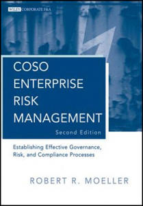 COSO Enterprise Risk Management, 2: E Effective Governance, Risk, and Compliance (GRC) Processes 2e - 2856489660