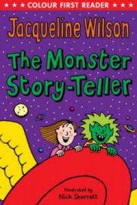 Monster Story-Teller - 2878877053