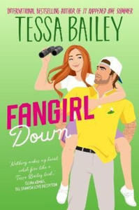 Fangirl Down UK - 2878068782