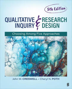 Qualitative Inquiry and Research Design - 2878080871