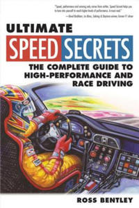 Ultimate Speed Secrets - 2826676244