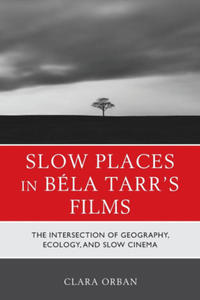 Slow Places in Bela Tarr's Films - 2877871921