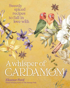 Whisper of Cardamom - 2877865539