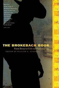 Brokeback Book - 2866527697