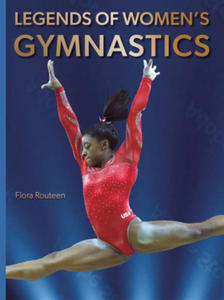 Legends of Women's Gymnastics - 2878799532