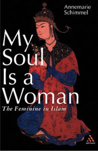 My Soul is a Woman - 2874541297