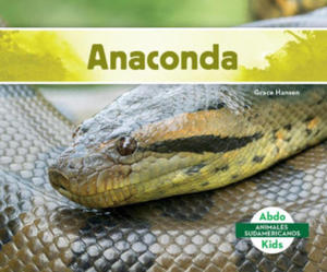 Anaconda - 2877772458