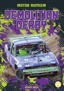 Demolition Derby - 2877968945