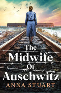 The Midwife of Auschwitz - 2878443545