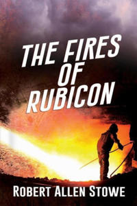 The Fires of Rubicon - 2878323537