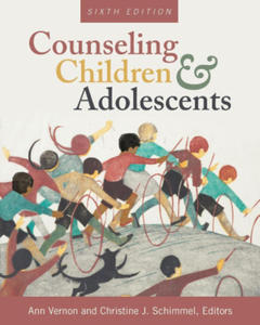 Counseling Children and Adolescents - 2877308072