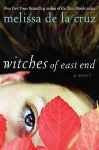 Witches Of East End - 2874295217