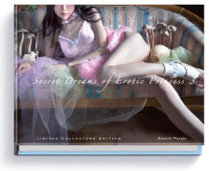 Secret Dreams of Erotic Princess 3 - 2877632765