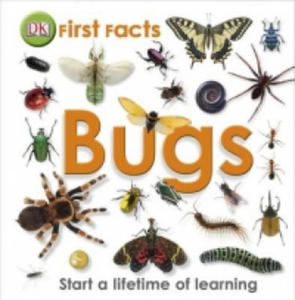 First Facts Bugs - 2878313406