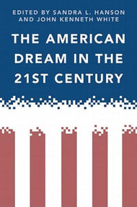 American Dream in the 21st Century - 2877767997