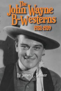 John Wayne B-Westerns 1932-1939 - 2878084845