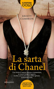 sarta di Chanel - 2878323528