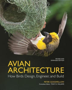 Avian Architecture Revised and Expanded Edition  - 2877951618