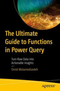 The Ultimate Guide to Functions in Power Query - 2877604435