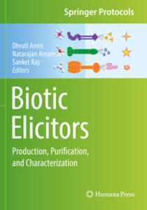 Biotic Elicitors - 2876546050