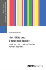 Identitt und Sozialpdagogik - 2878443537