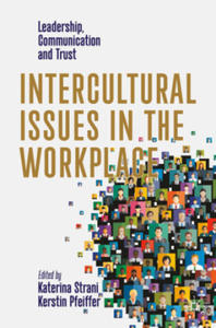 Intercultural Issues in the Workplace - 2877968941