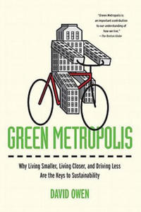 Green Metropolis - 2877958660