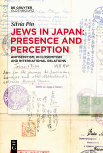 Jews in Japan: Presence and Perception - 2877770178