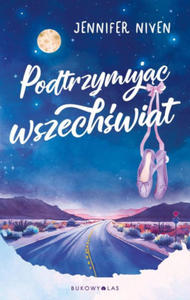 Podtrzymujc wszechwiat - 2877177126