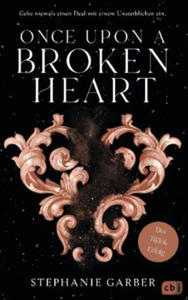 Once Upon a Broken Heart - 2876837851